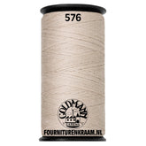 Goldmann garen 200m - 576 licht klei Garen GOLDMANN - GAREN - 200M - 576